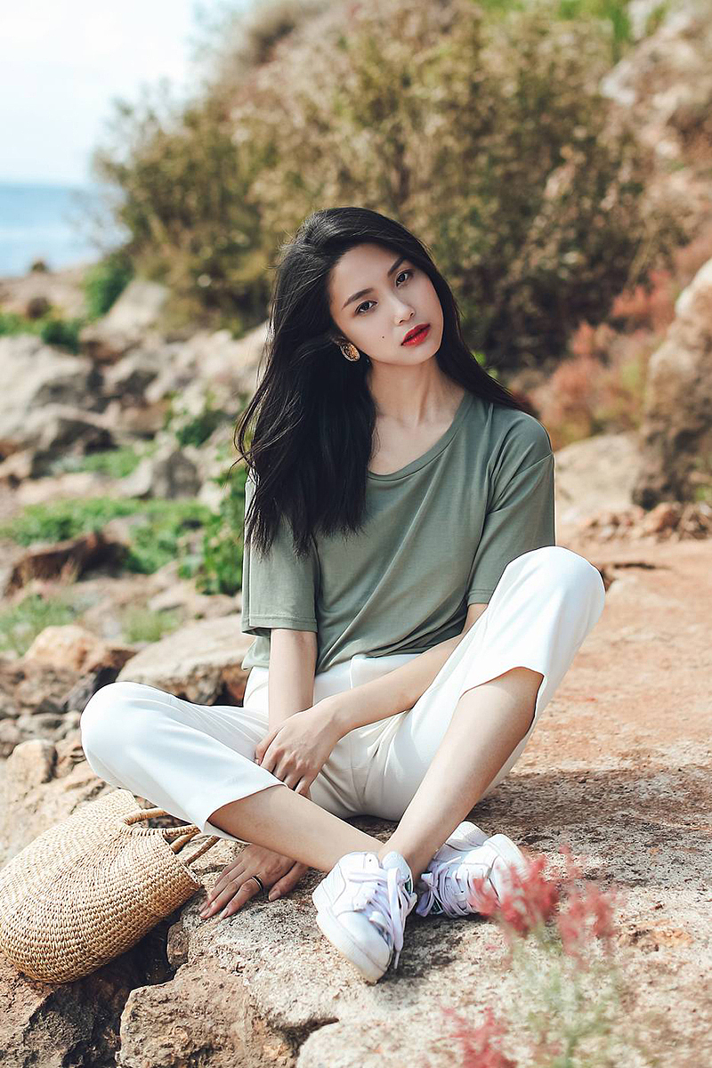 夏 | 和设计师品牌LOKUINTUS一起(图ZNzg2MDAxNDQ=) - 休闲/流行服饰 - 站酷设计师宏设计原创素材 - 站酷ZCOOL