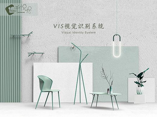 千悦居（家居）-VIS视觉识别系统