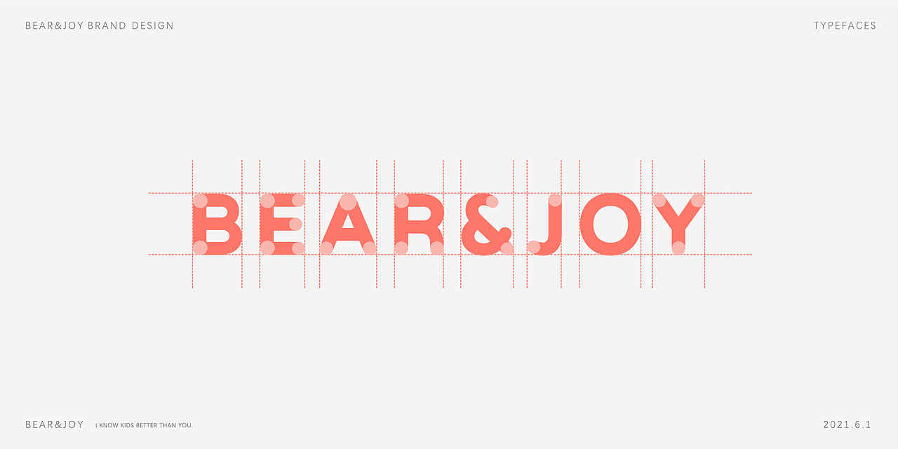 BEAR&JOY-品牌设计（图ZMjY2MjUzNzg4） - 品牌 - 站酷设计师OSSDESING原创素材 - 站酷ZCOOL