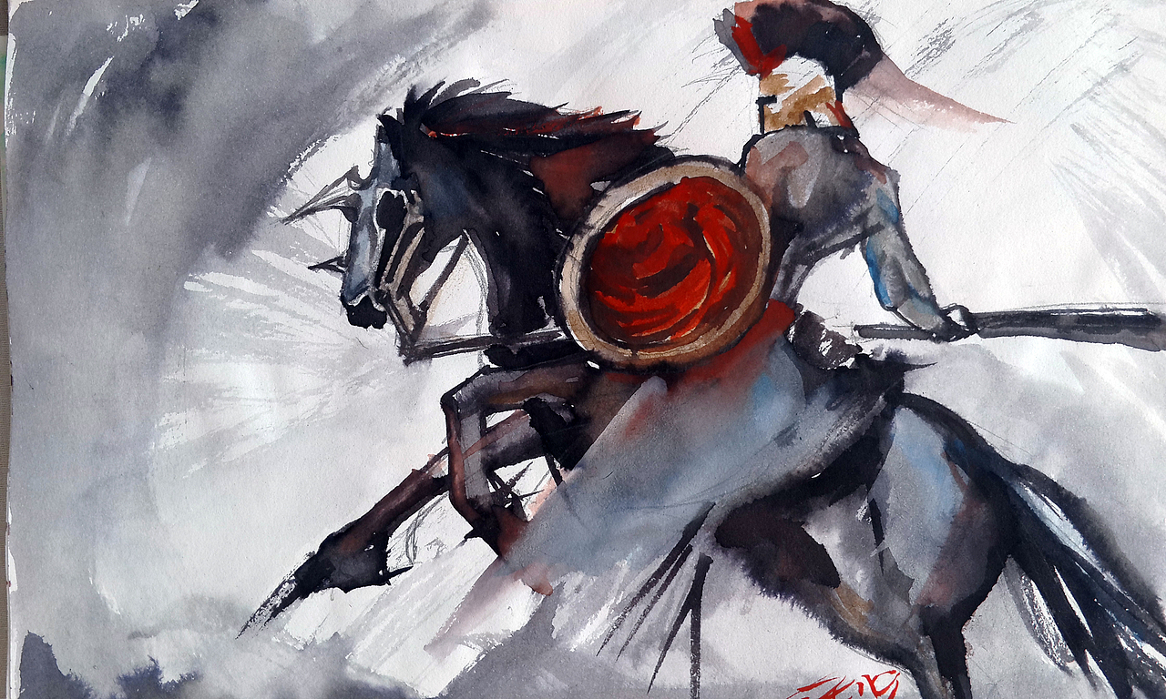 插画手绘（图ZMzY0MTUzMTI=） - 商业插画 - 站酷设计师禹殇原创素材 - 站酷ZCOOL