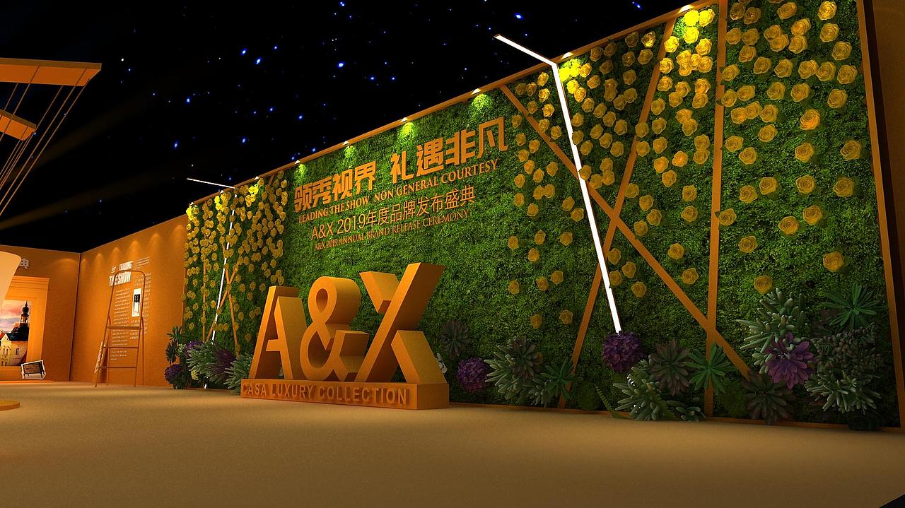 欧陆家私新品发布会（图ZMjkyNDIyODE2） - 其他三维 - 站酷设计师lanxingd2原创素材 - 站酷ZCOOL