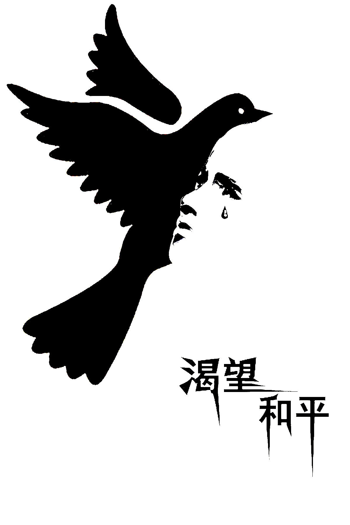 正负形