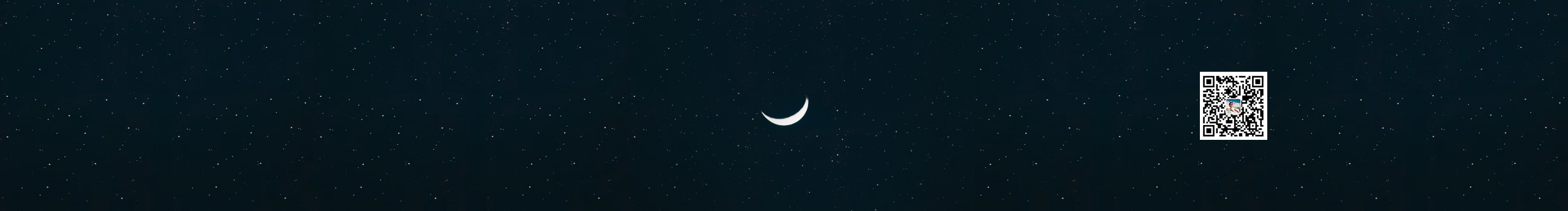 月弯弯的个人主页（封面预览） - 主页封面设置 - 站酷设计师月弯弯原创素材 - 站酷ZCOOL