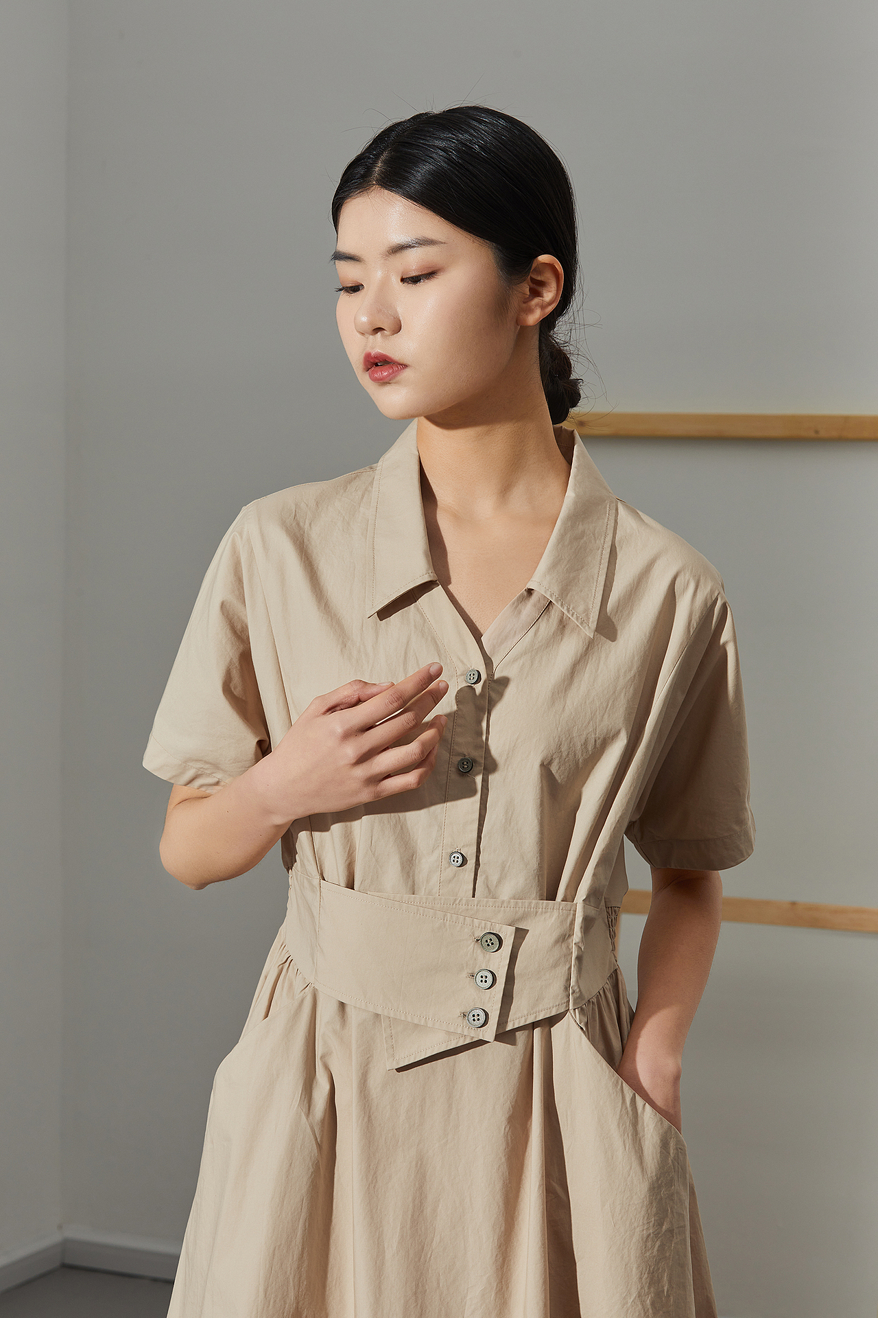 HEIBAI • 电商 | 品牌女装(图ZMjg2MTI4MjEy) - 人像摄影 - 站酷设计师杭州黑白影像原创素材 - 站酷ZCOOL