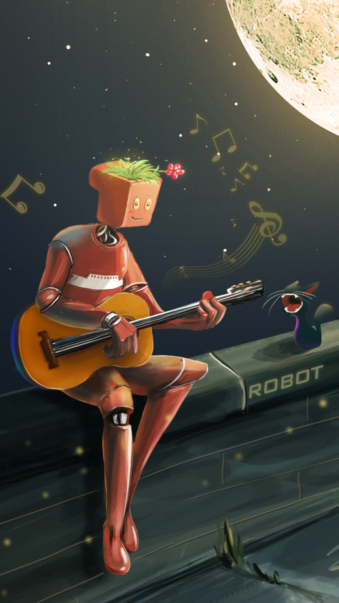 ROBOT（图ZNTc0NjYzOTI=） - 图标 - 站酷设计师羊毛不在原创素材 - 站酷ZCOOL