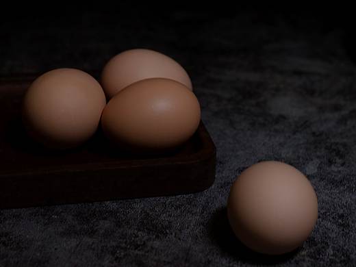 产品练习——鸡蛋