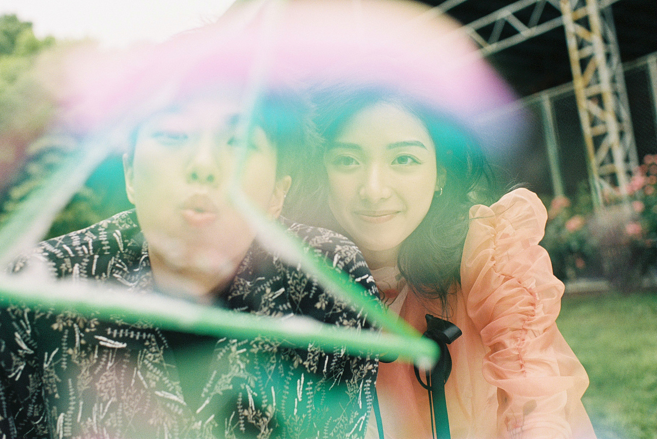 那麽，一起吧（图ZMjcwNDgwNzk2） - 人像摄影 - 站酷设计师NiccoCai原创素材 - 站酷ZCOOL