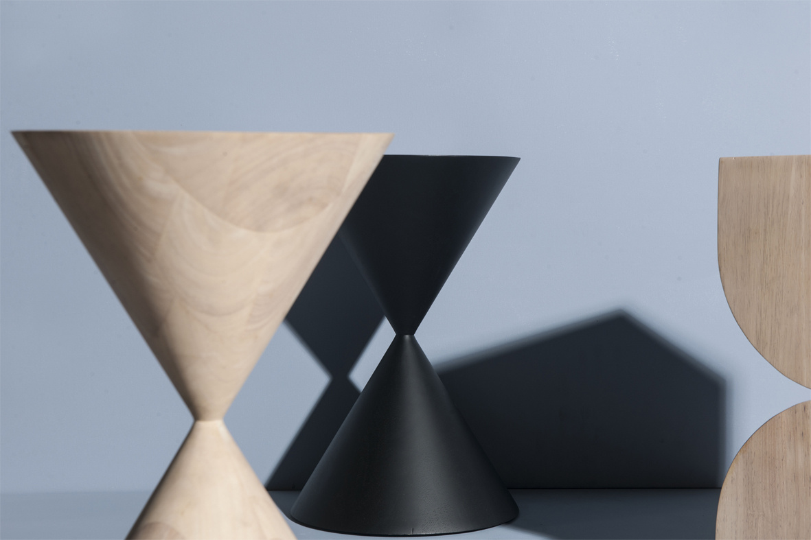 包豪斯2019概念款】上海设计周"回赠|摄影|产品|李清2008 - 原创作品