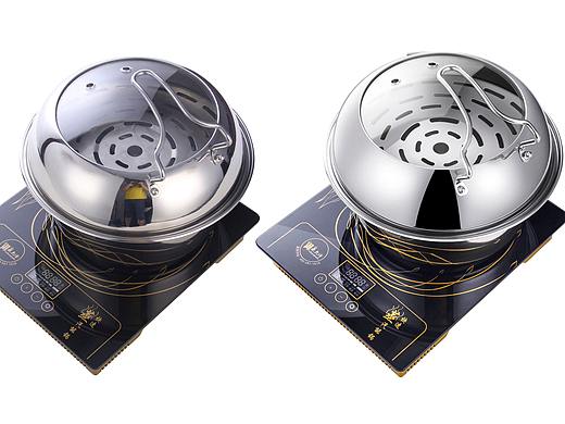 產(chǎn)品精修/不銹鋼精修（個人主頁-ZMzIxNTQ3MTY=） - 修圖/后期 - 站酷設(shè)計師小魚啊喂原創(chuàng)素材 - 站酷ZCOOL