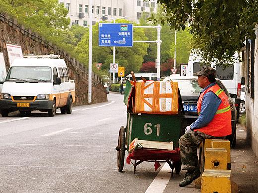 04-05疫情下的家乡（个人主页-ZNDQyMDAyNTY=） - 人文/纪实摄影 - 站酷设计师红发欣欣原创素材 - 站酷ZCOOL