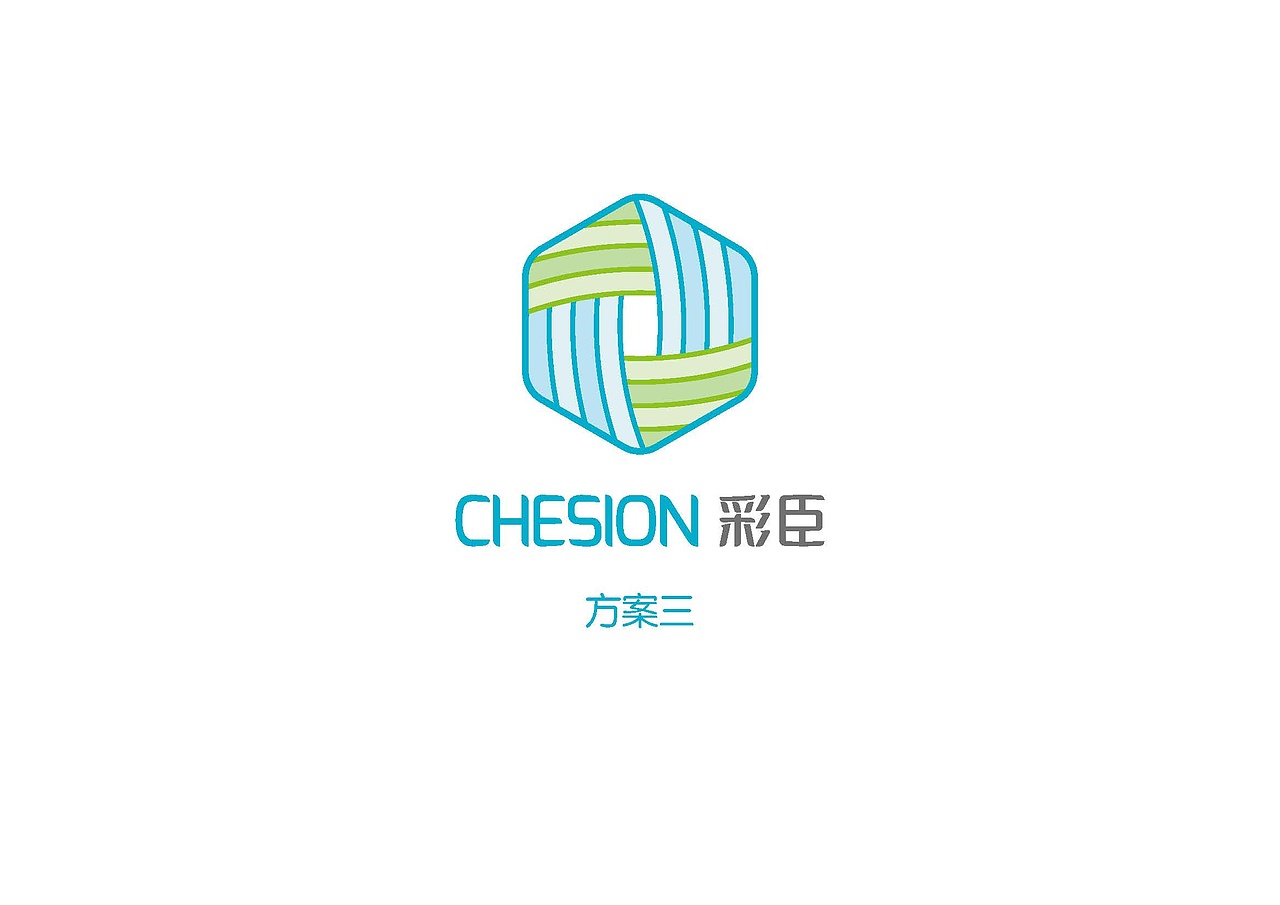 彩臣化工（图ZNzAxNDcxNjA=） - Logo - 站酷设计师Damonlu1989原创素材 - 站酷ZCOOL