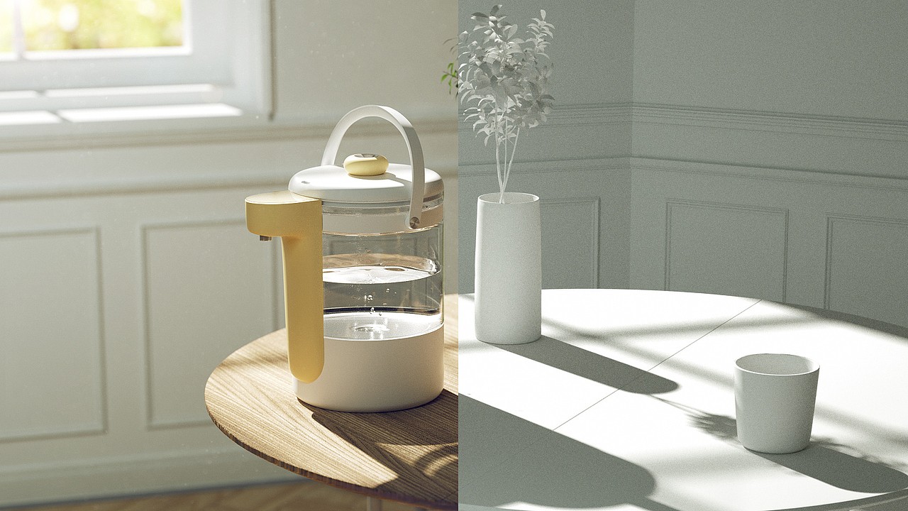 渲染作品（图ZMjg1NDkyNjk2） - 场景 - 站酷设计师三日君原创素材 - 站酷ZCOOL