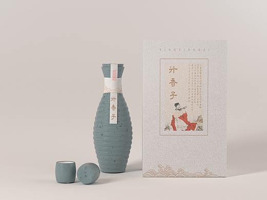 行香子