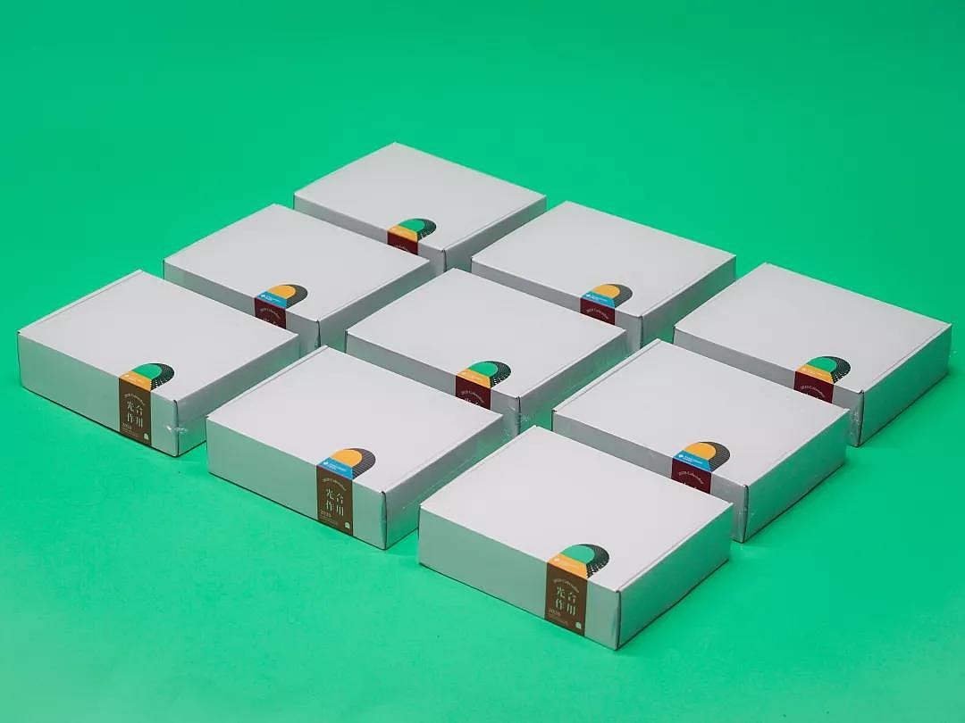 EGC2020手绘日历来了！（图ZMTk0ODQzMjMy） - 包装 - 站酷设计师JIELUN原创素材 - 站酷ZCOOL