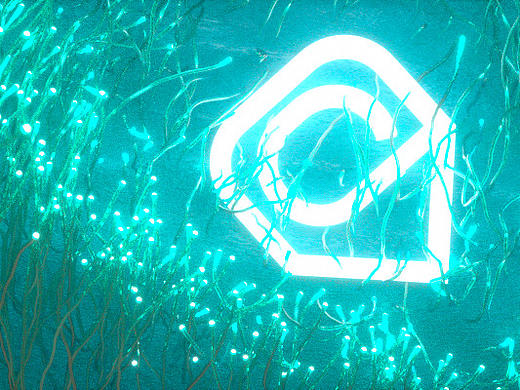 C4D練習(xí)（個(gè)人主頁-ZMzEzNDY0NDg=） - 場景 - 站酷設(shè)計(jì)師魔女王子原創(chuàng)素材 - 站酷ZCOOL