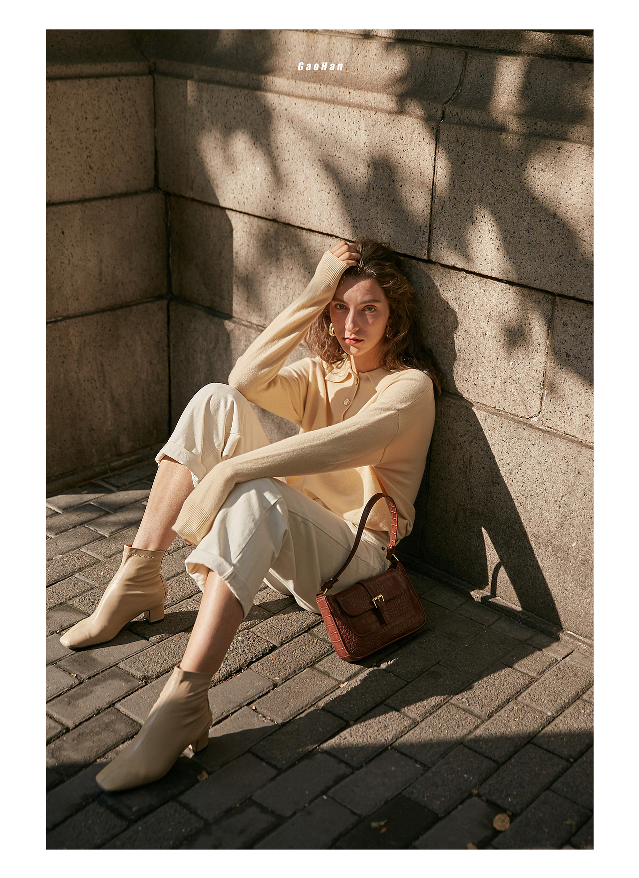 Dailyart/AW19 （摄影师版）（图ZMTkwMTA4NDU2） - 时尚/艺术摄影 - 站酷设计师高尔基寒是高寒原创素材 - 站酷ZCOOL