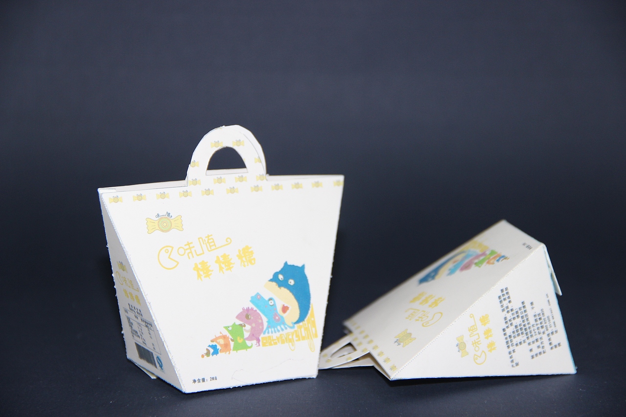 味随糖果包装设计（图ZNTEyMjM0MjQ=） - 包装 - 站酷设计师wt6121原创素材 - 站酷ZCOOL