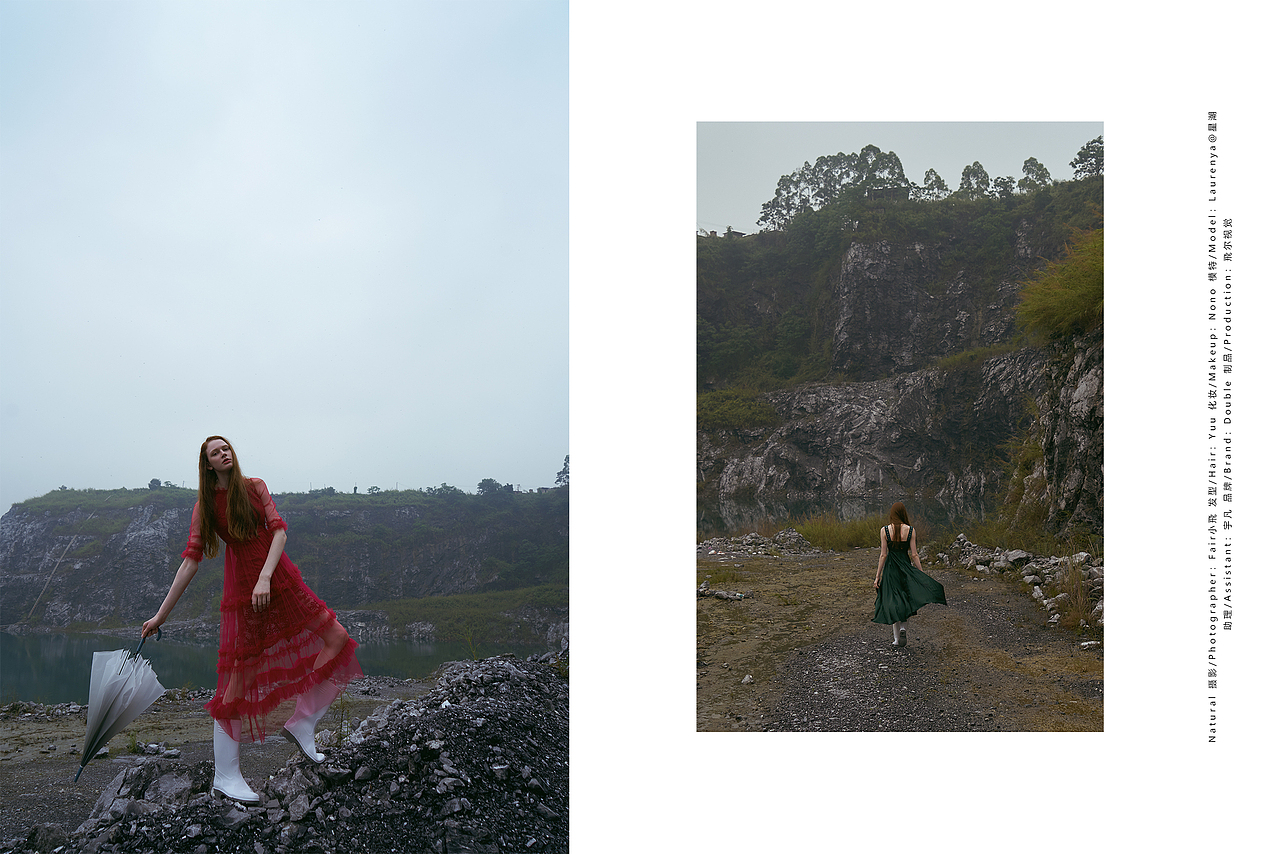 Natural（图ZMTc5NjM1ODQw） - 时尚/艺术摄影 - 站酷设计师Fair小飛原创素材 - 站酷ZCOOL