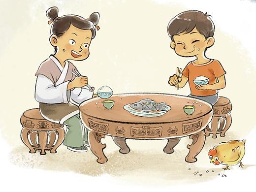 科普杂志诗稿——文明的种子