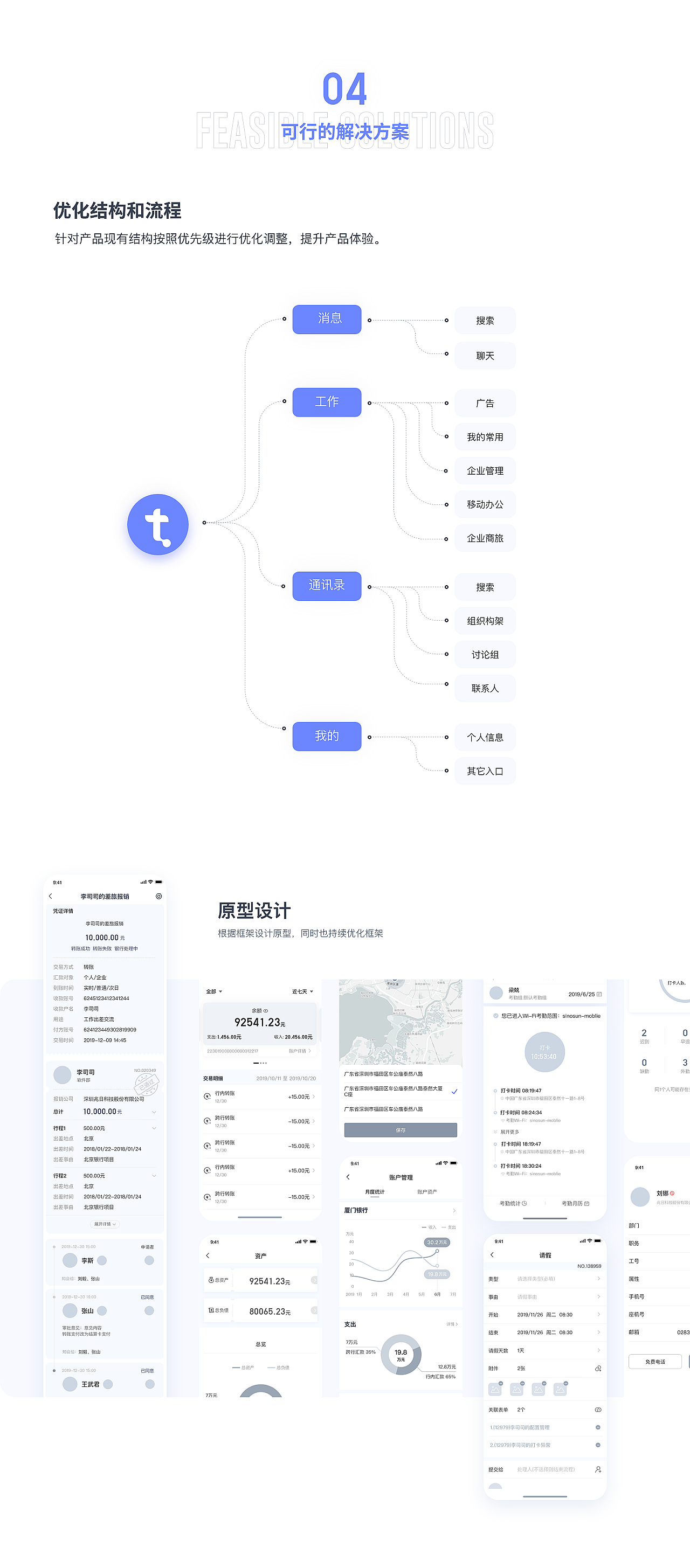 2022年设计作品集