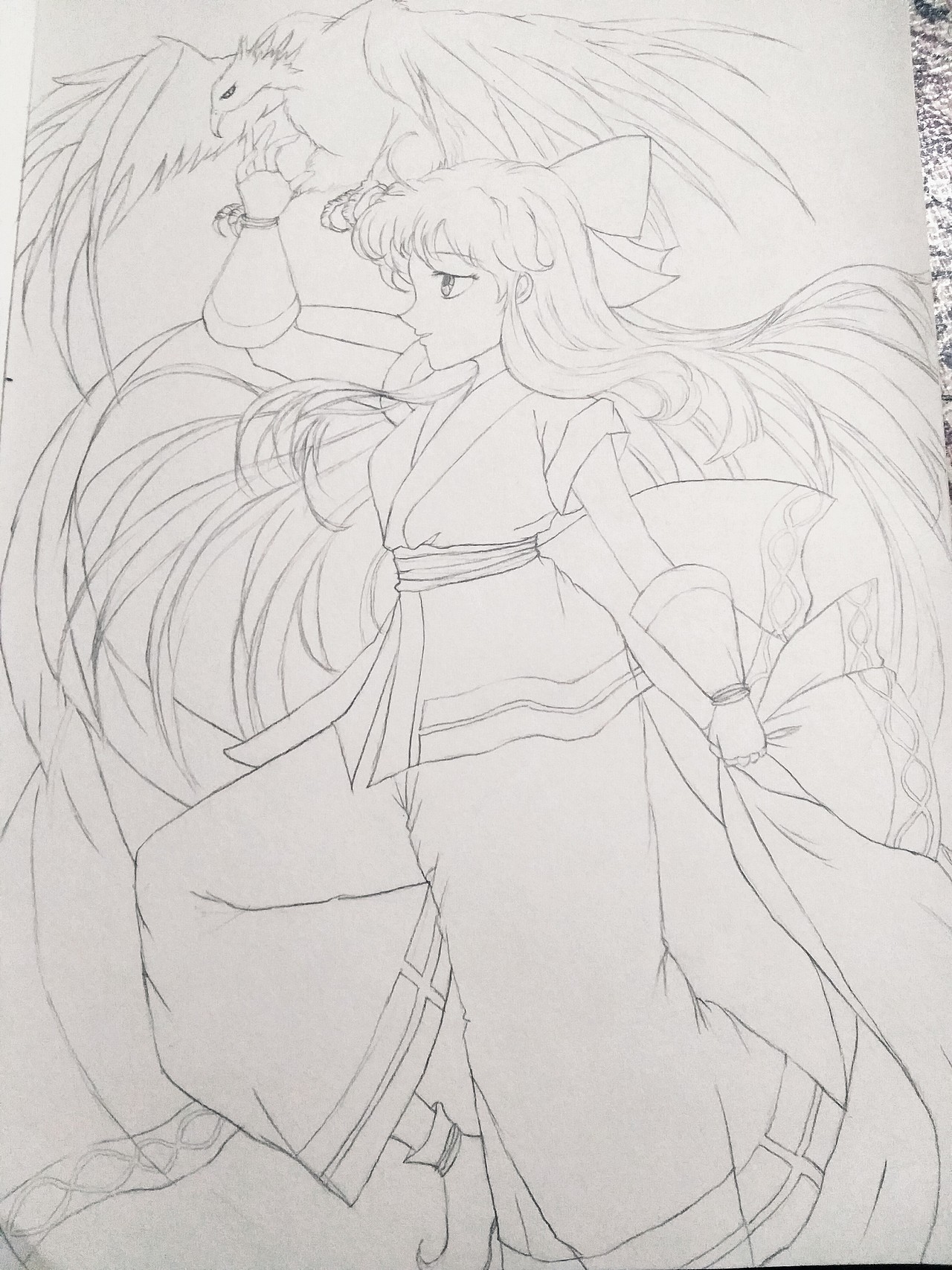 王者荣耀【娜可露露】