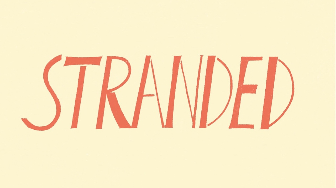 《STRENDED搁浅》动画短片(图ZMjQwOTYyNjQw) - 短片 - 站酷设计师FancyToi原创素材 - 站酷ZCOOL
