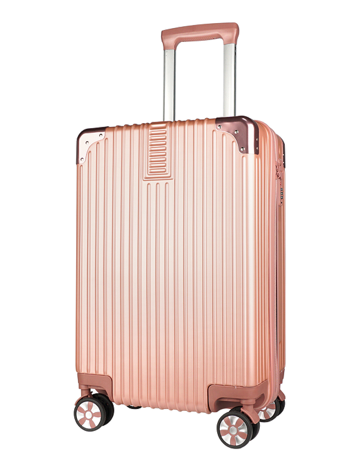 LOJEL 日本行李箱 : 給你每趟旅行滿滿的安全感！ - JAZKO