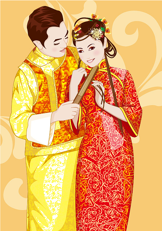 【原创】角色设计