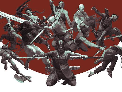 向死而生（个人主页-ZMjUxMjA1MzI=） - 创作习作 - 站酷设计师杰森面具D原创素材 - 站酷ZCOOL