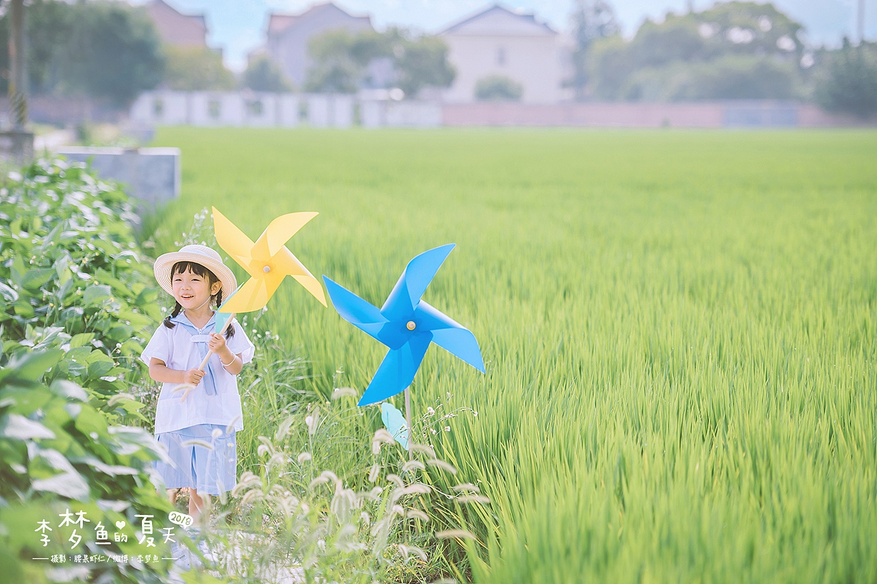 李梦鱼的夏天－2018（图ZMTI4NTk1OTU2） - 人像摄影 - 站酷设计师腰果虾仁原创素材 - 站酷ZCOOL