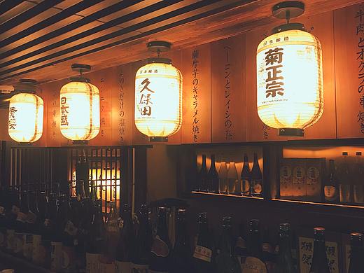 手机摄影 - 汕头 - 居酒屋