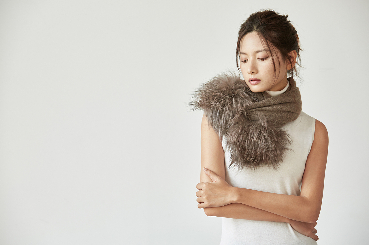 女装摄影修图丨酷爽女装拍摄修图