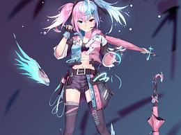 轻微课毕业怎么样?轻微课学完怎么样-学生作品