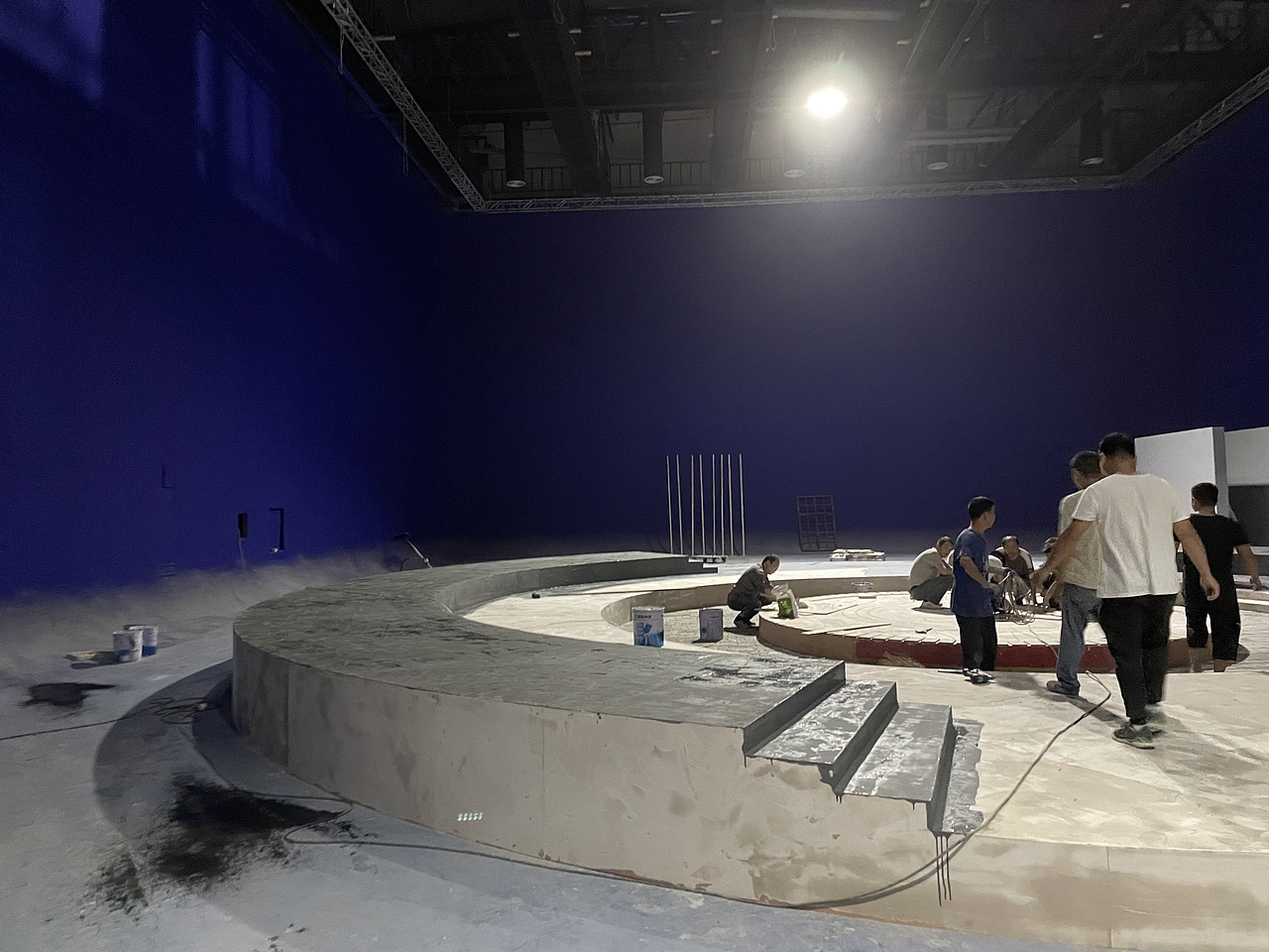 山东卫视 X 稷下争鸣 X RZONE