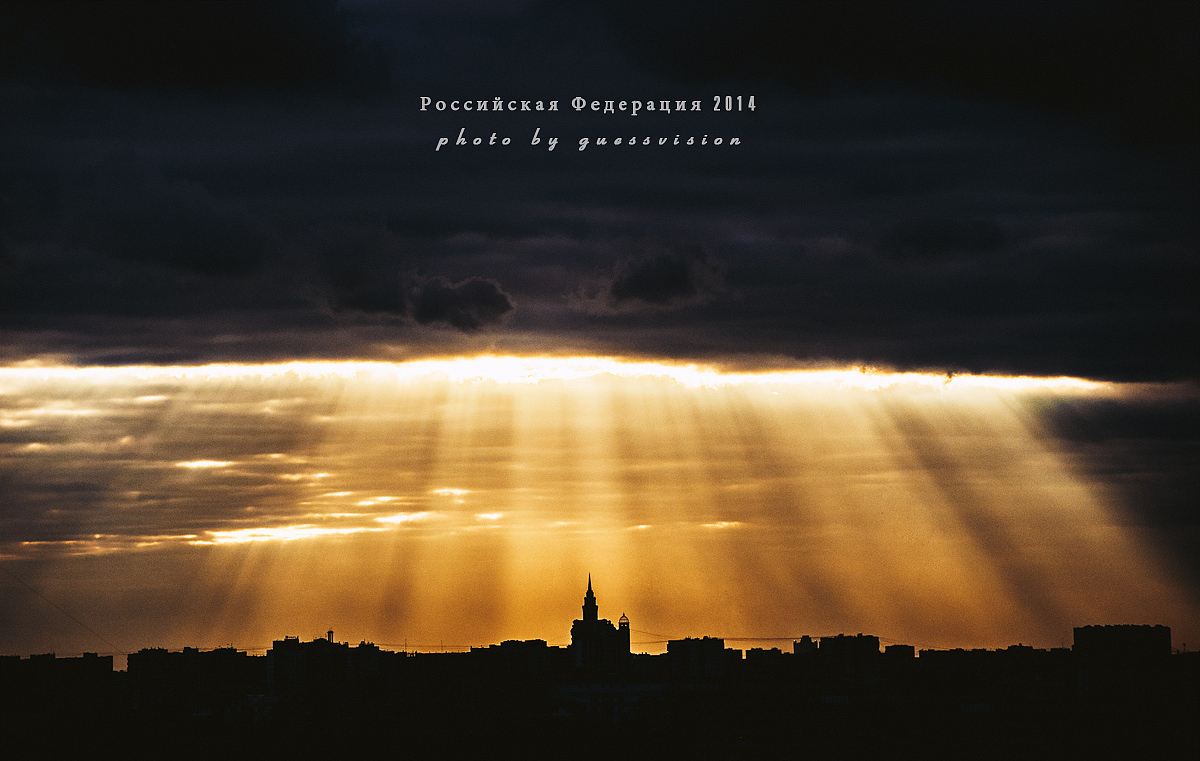 俄罗斯印象（图ZODM0MzU0MDA=） - 风光摄影 - 站酷设计师问号Guess原创素材 - 站酷ZCOOL