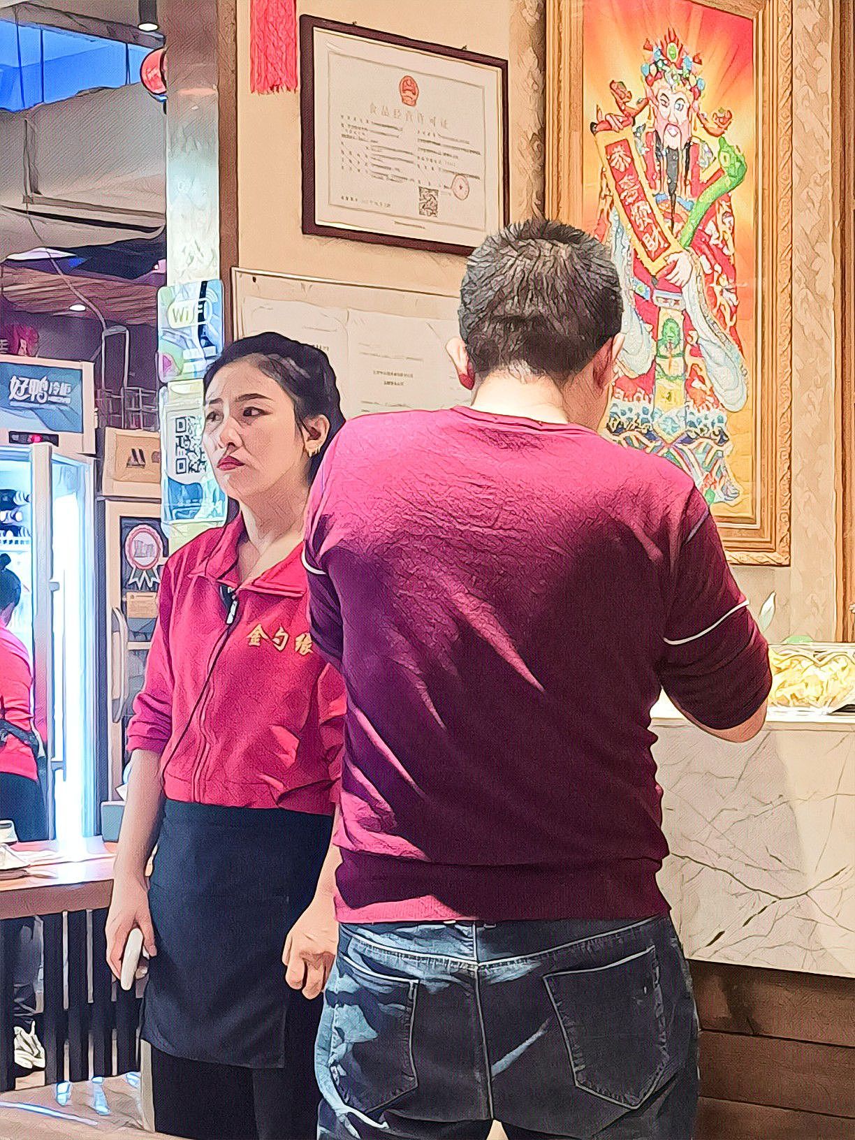 《手机摄影类》