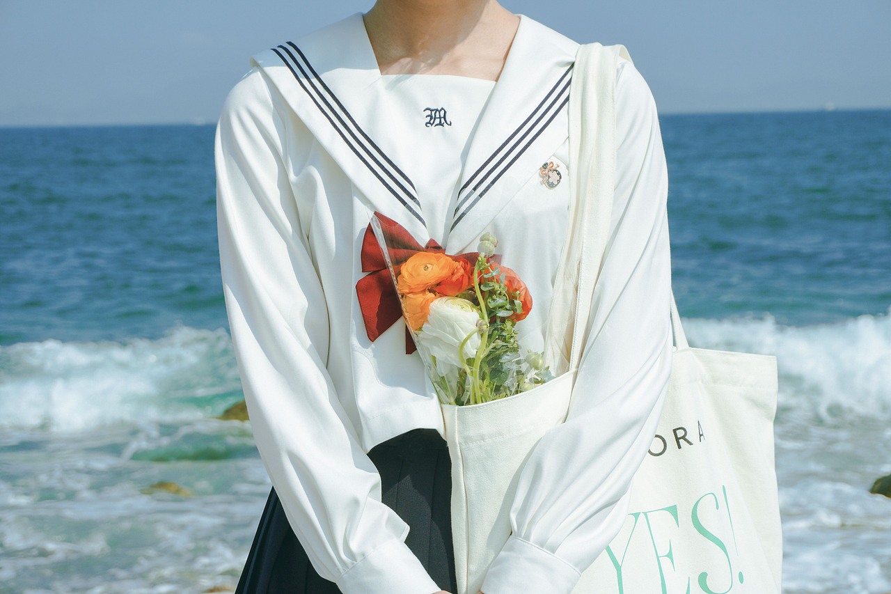 摄影作品（图ZMjU2NTUyMzI4） - 人像摄影 - 站酷设计师泡影min原创素材 - 站酷ZCOOL