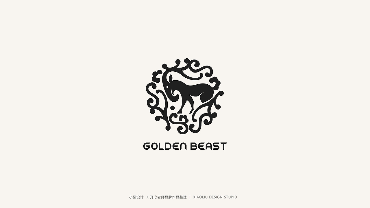 品牌logo案例作品集（图ZMjcxNDU5OTM2） - Logo - 站酷设计师柳涛刚原创素材 - 站酷ZCOOL