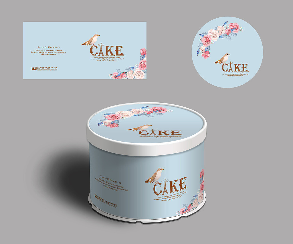 包装之类的（图ZMTA1MzA1NzQ0） - 包装 - 站酷设计师葵葵TOMATO原创素材 - 站酷ZCOOL