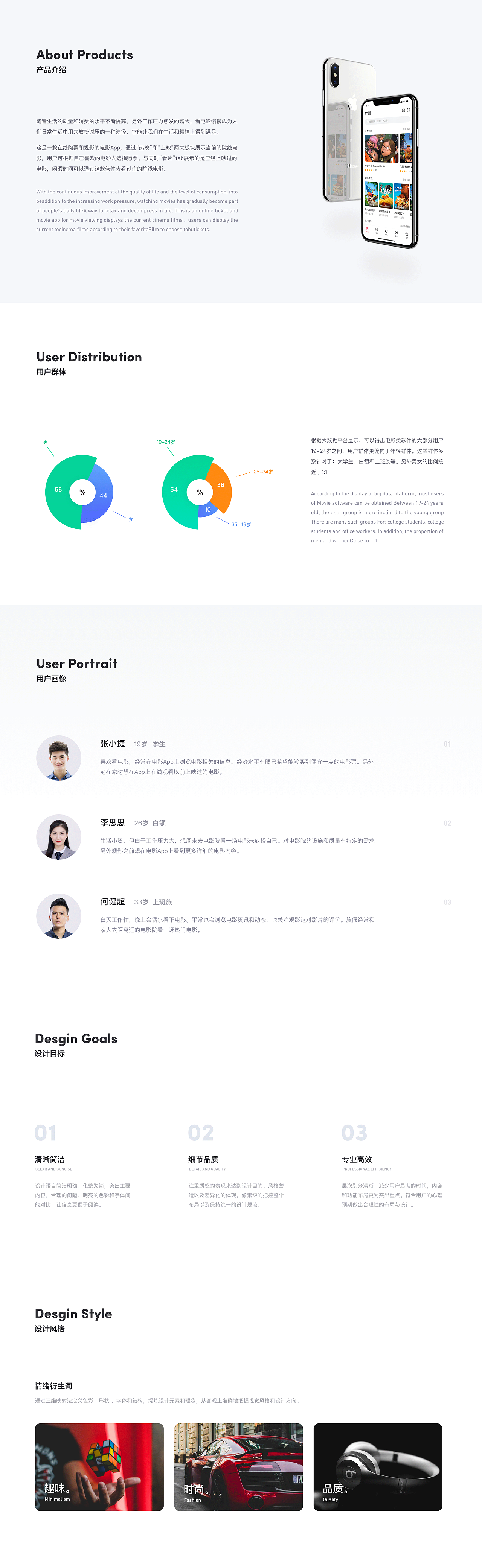 第一季度黑马家族UI作品集（图ZMjAxOTIzMjUy） - APP界面 - 站酷设计师黑马青年原创素材 - 站酷ZCOOL