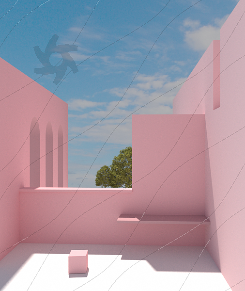 C4D练习（图ZMjYyNTc2NjQw） - 场景 - 站酷设计师w艾米原创素材 - 站酷ZCOOL