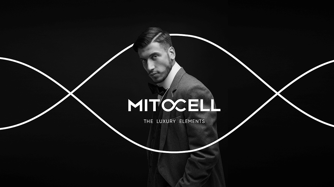 野兽与香蕉 | 亦美天下:高端医学美容品牌策划设计