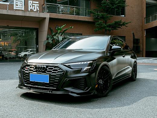 奥迪拍照后期处理