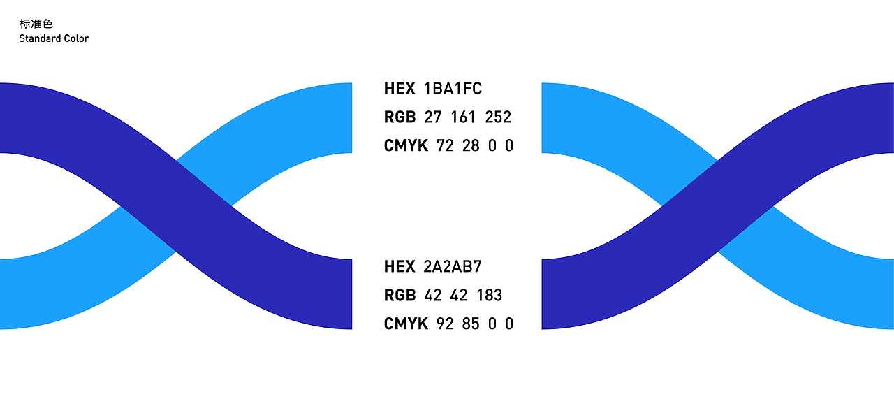 国控星鲨 品牌形象升级