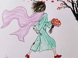 书山有路勤为径