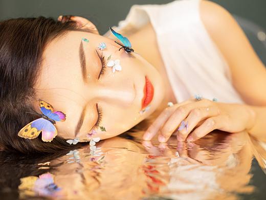 长沙摄影-写真-形象照-肖像