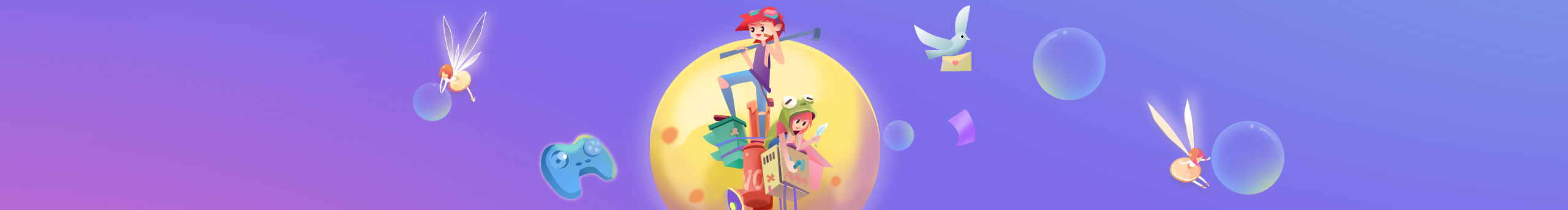 呱呱koko的个人主页（封面预览） - 主页封面设置 - 站酷设计师呱呱koko原创素材 - 站酷ZCOOL