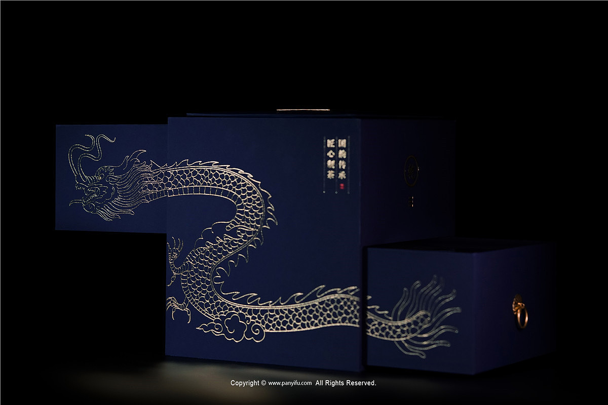 中匠茶业-大器（图ZMjAzODc4ODI4） - 包装 - 站酷设计师潘艺夫设计团队原创素材 - 站酷ZCOOL