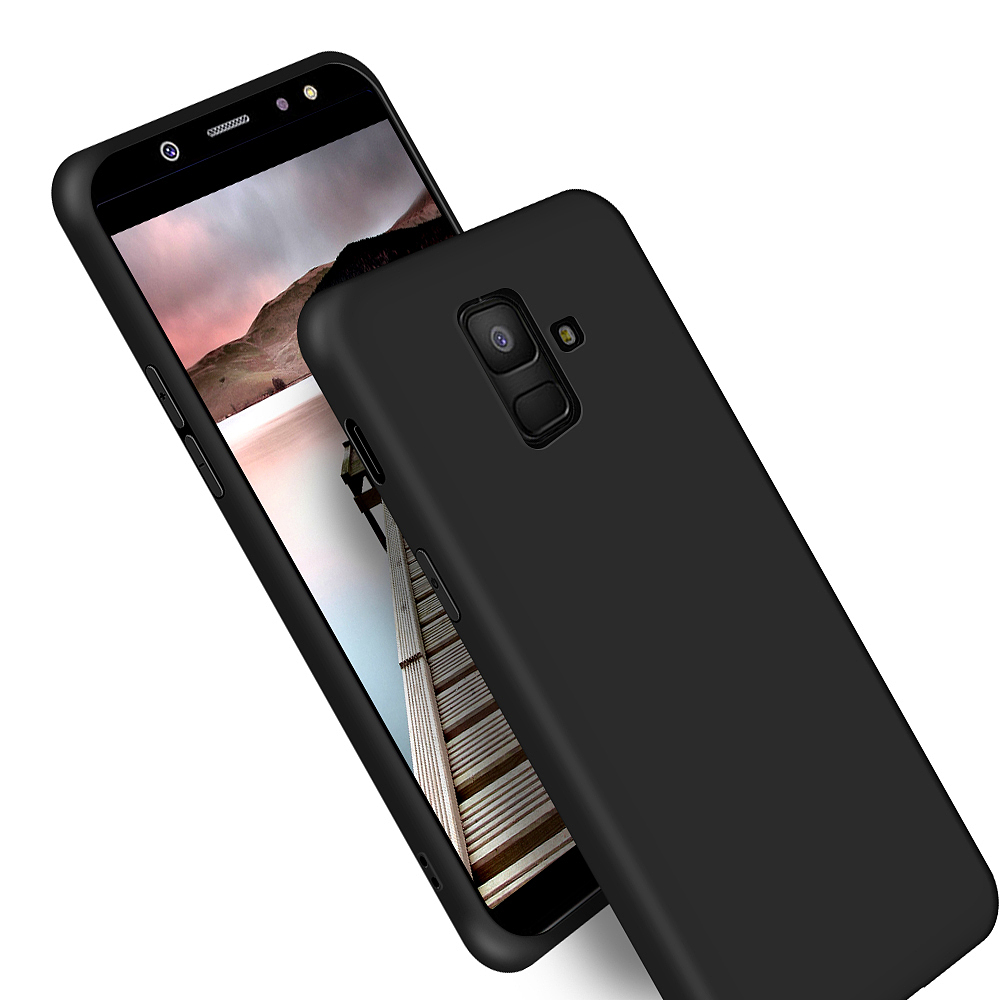 手机外壳 - a6 2018磨砂