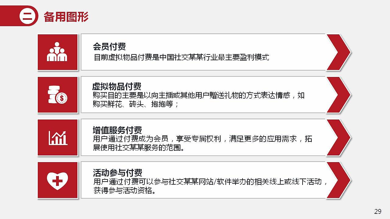 简约黑红时尚转正述职报告个人总结汇报PPT模板（图ZMTk3MDY3NTUy） - PPT/Keynote - 站酷设计师办公资源网原创素材 - 站酷ZCOOL